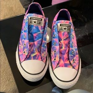 Converse All Star sneakers